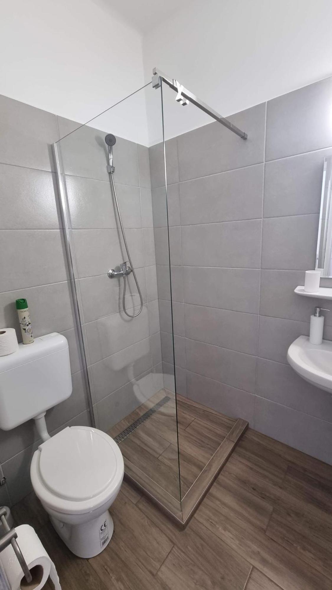 Hungaria Apartments Beci Exterior foto